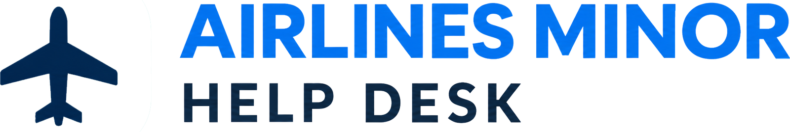 airlines minor logo