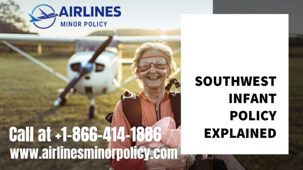 how to book southwest airlines unaccompanied minor flight